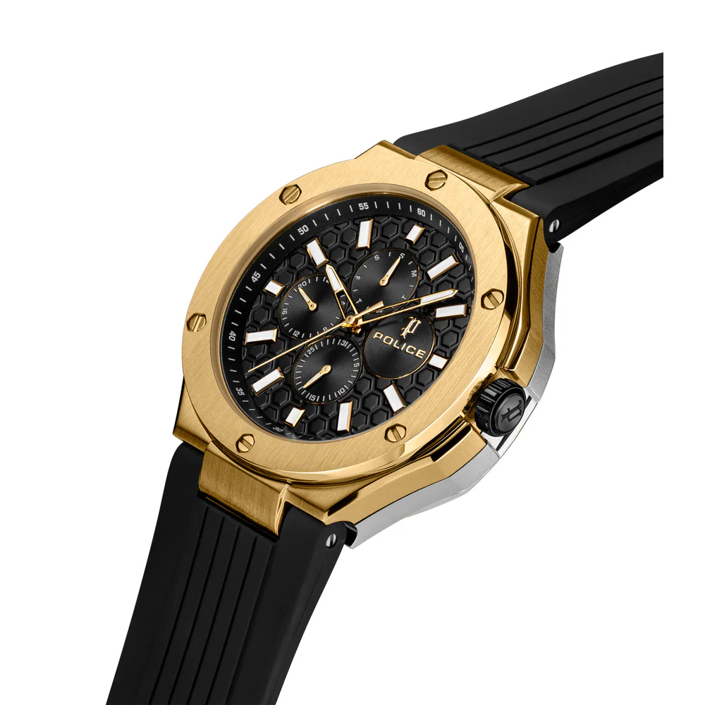 Men Dual Watch - Image 8