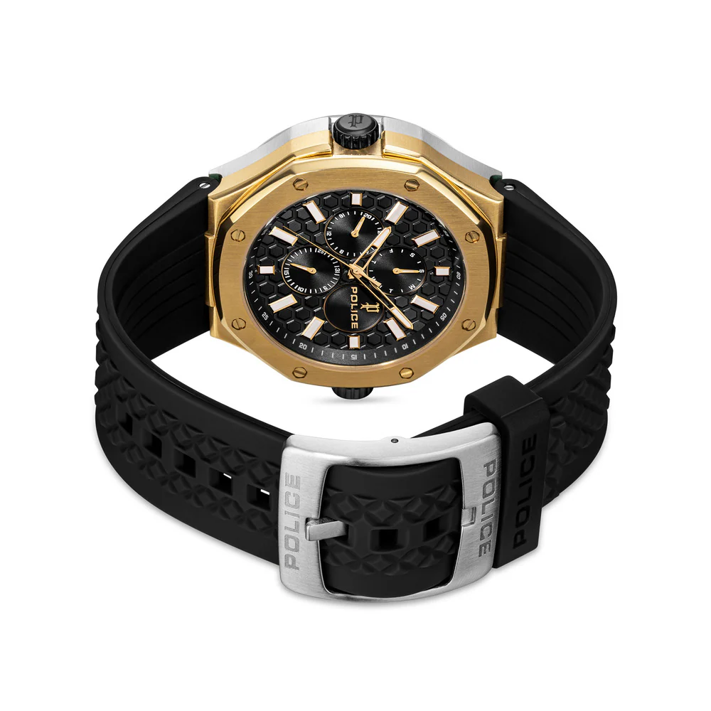 Men Dual Watch - Image 9
