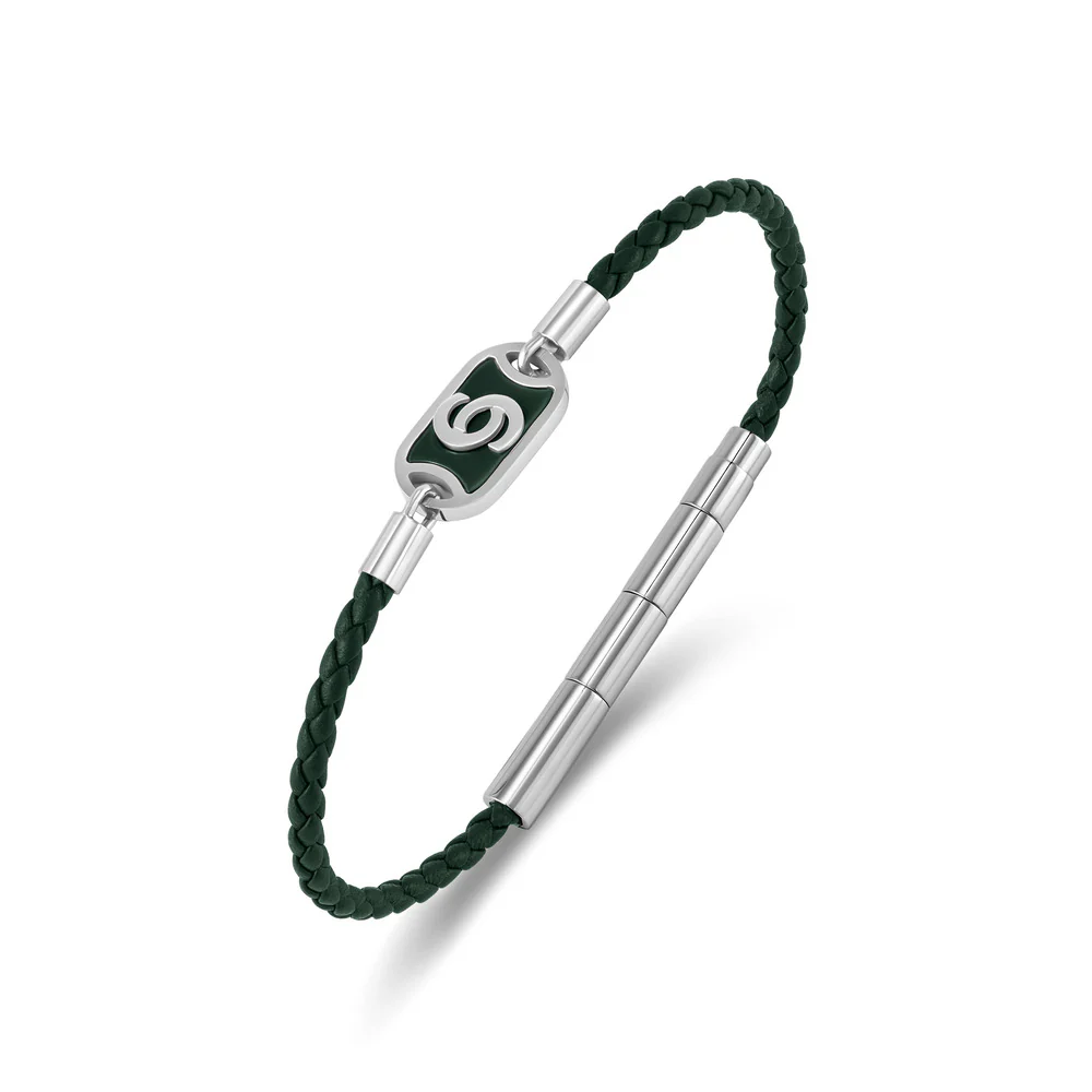 Men Enrico Bracelet - Image 3