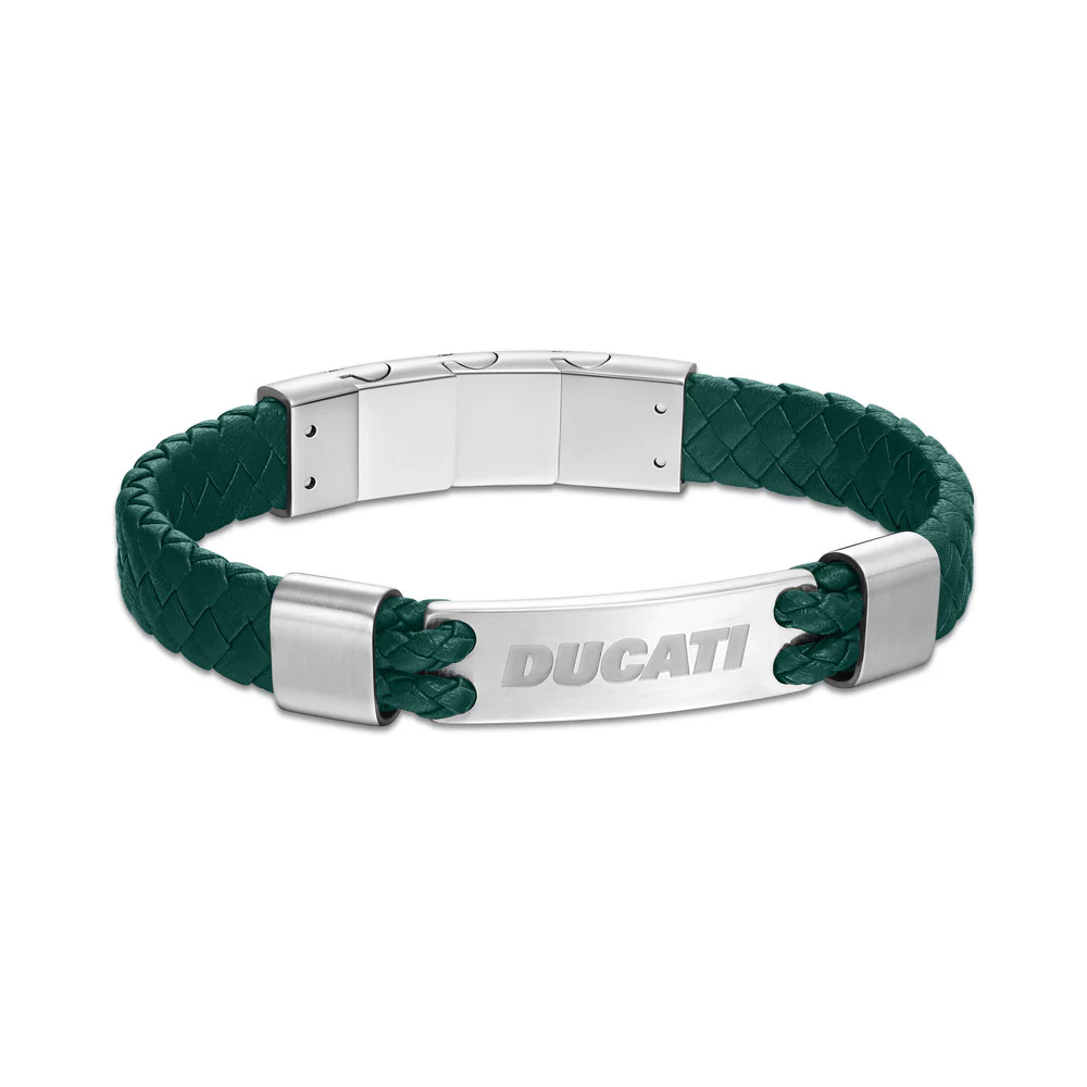 Men Expedition Green Bracelet - Image 2
