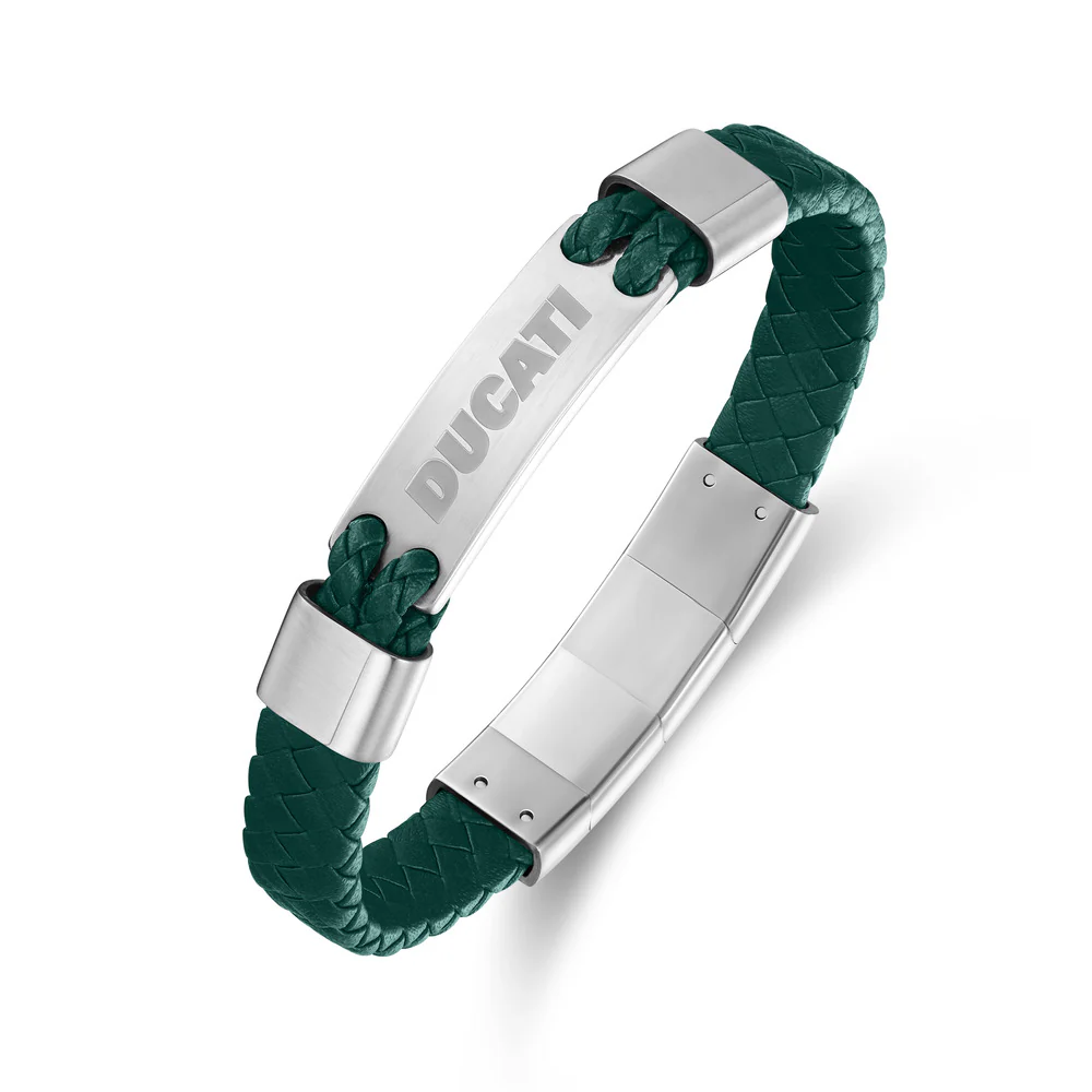 Men Expedition Green Bracelet - Image 3