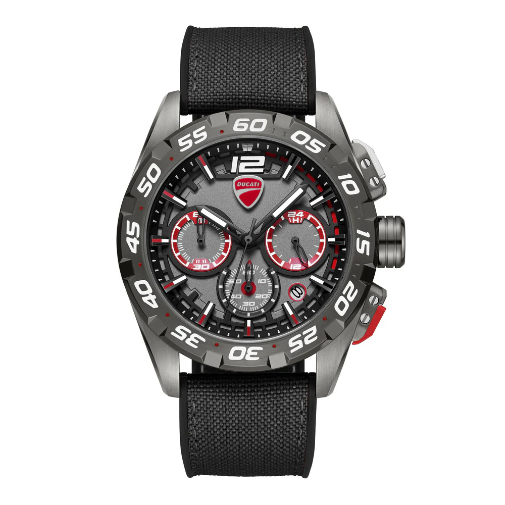 Men Extreme Sports Watch - Image 6