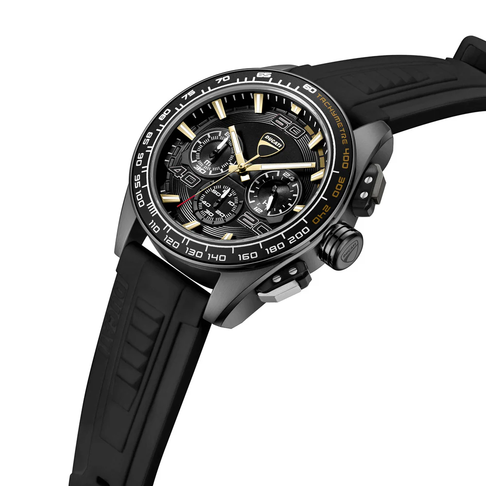 Men Extreme Sports Watch - Image 10