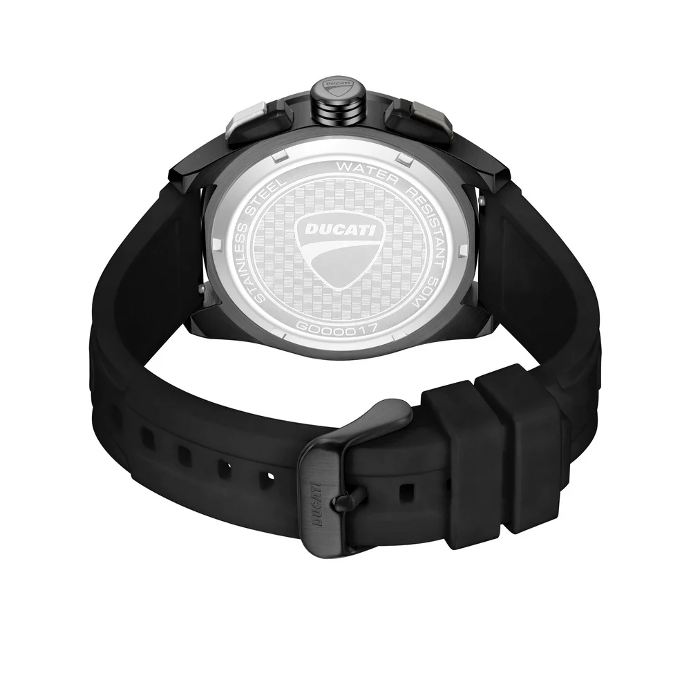 Men Extreme Sports Watch - Image 11