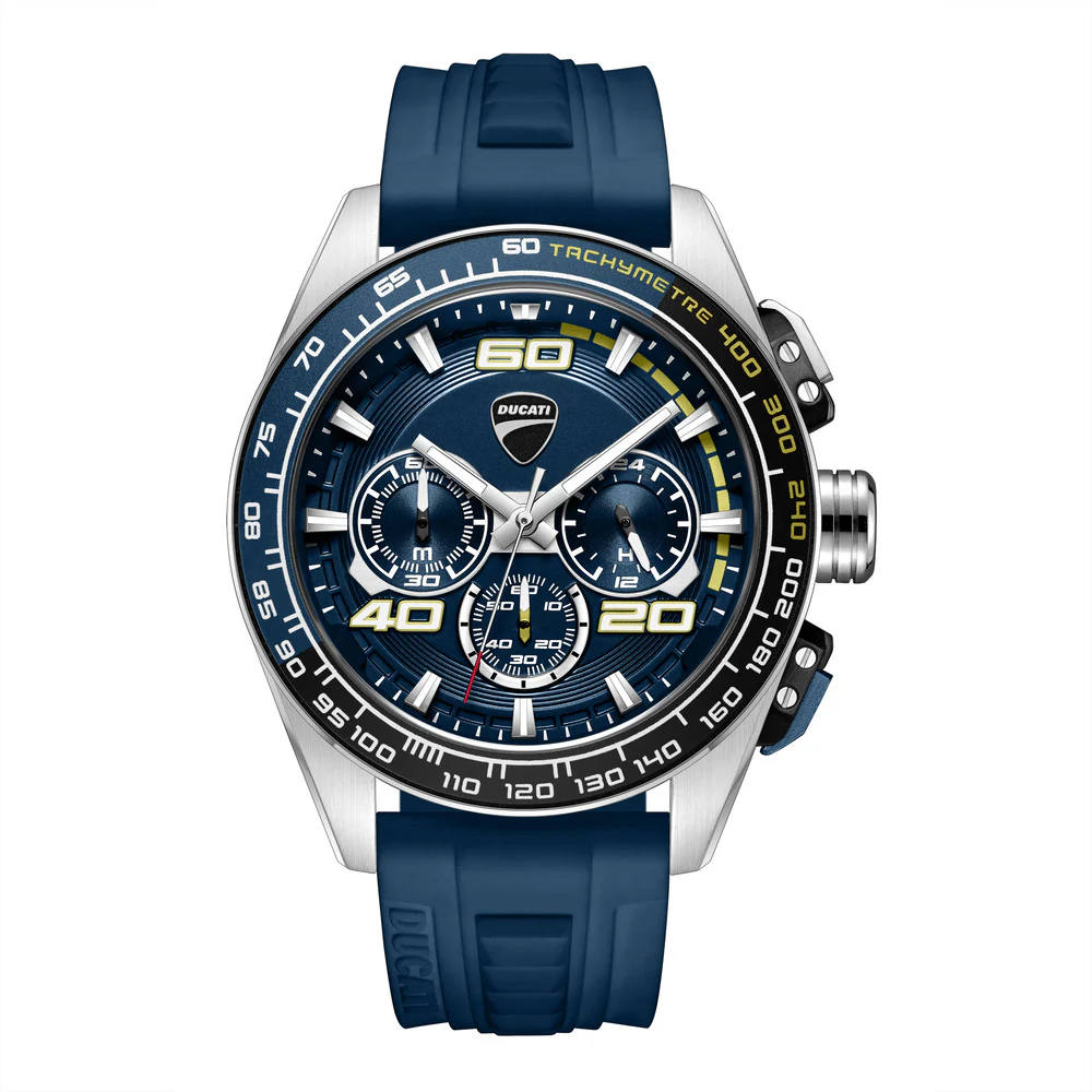 Men Extreme Sports Watch - Image 13