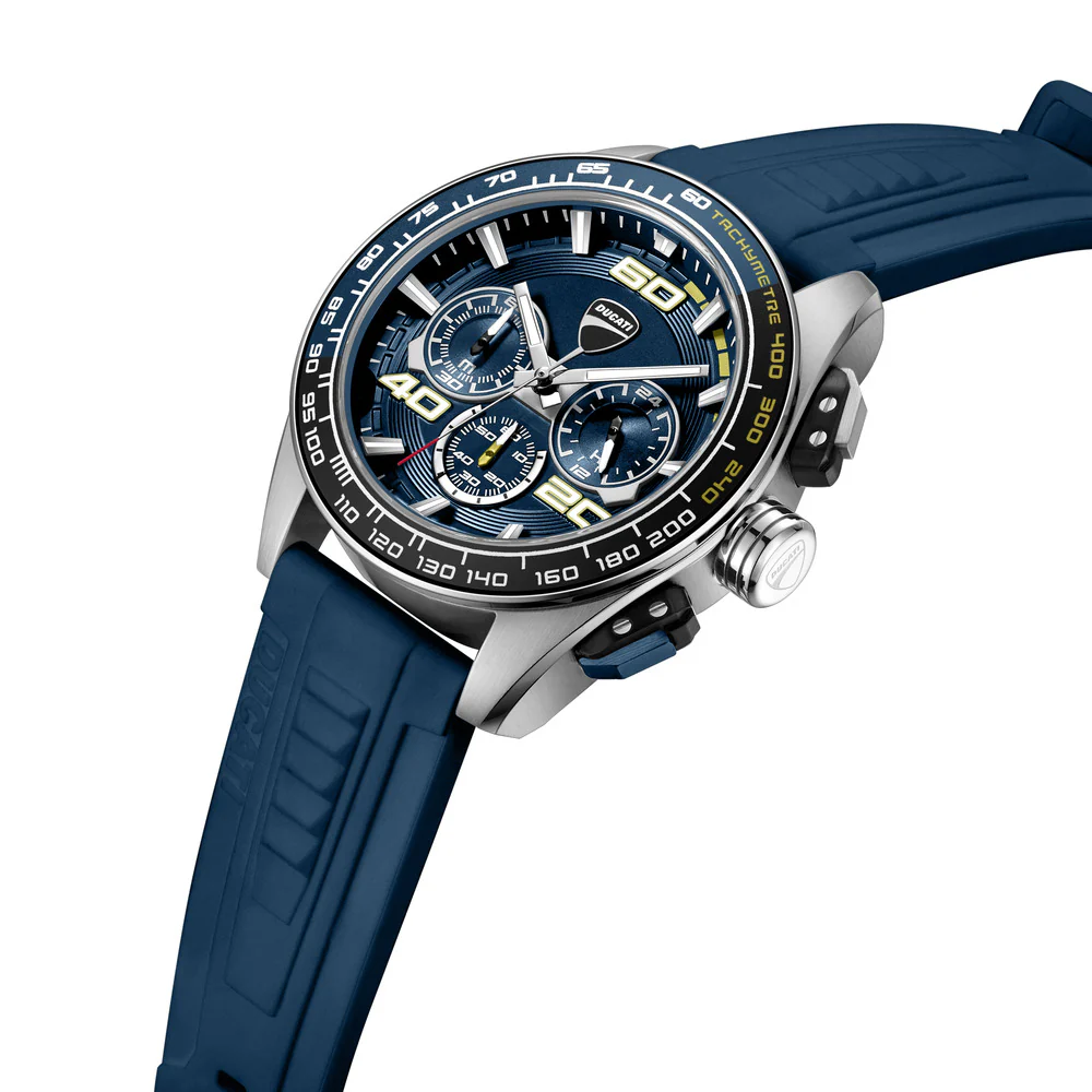 Men Extreme Sports Watch - Image 14