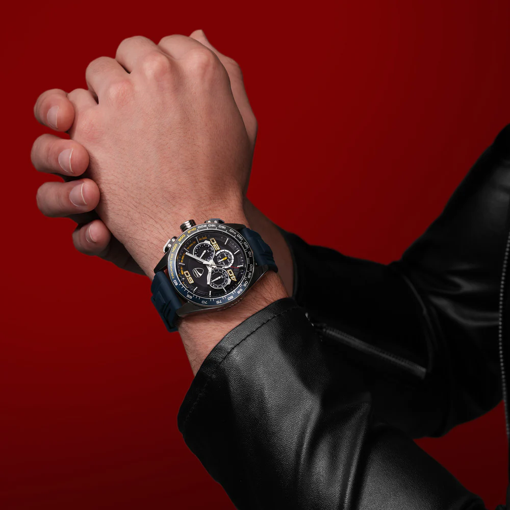 Men Extreme Sports Watch - Image 16
