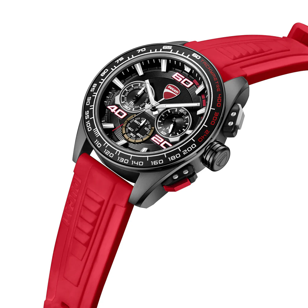 Men Extreme Sports Watch - Image 2