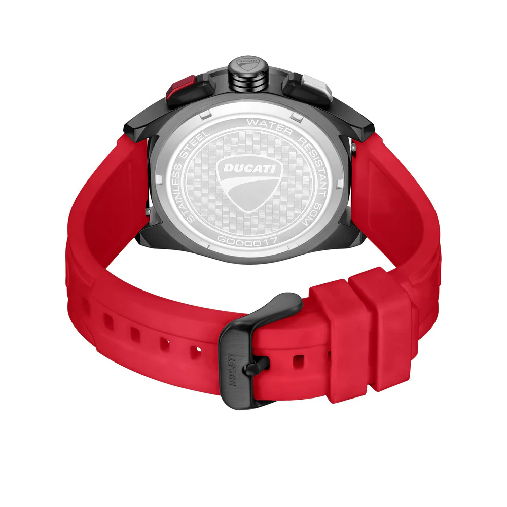 Men Extreme Sports Watch - Image 3
