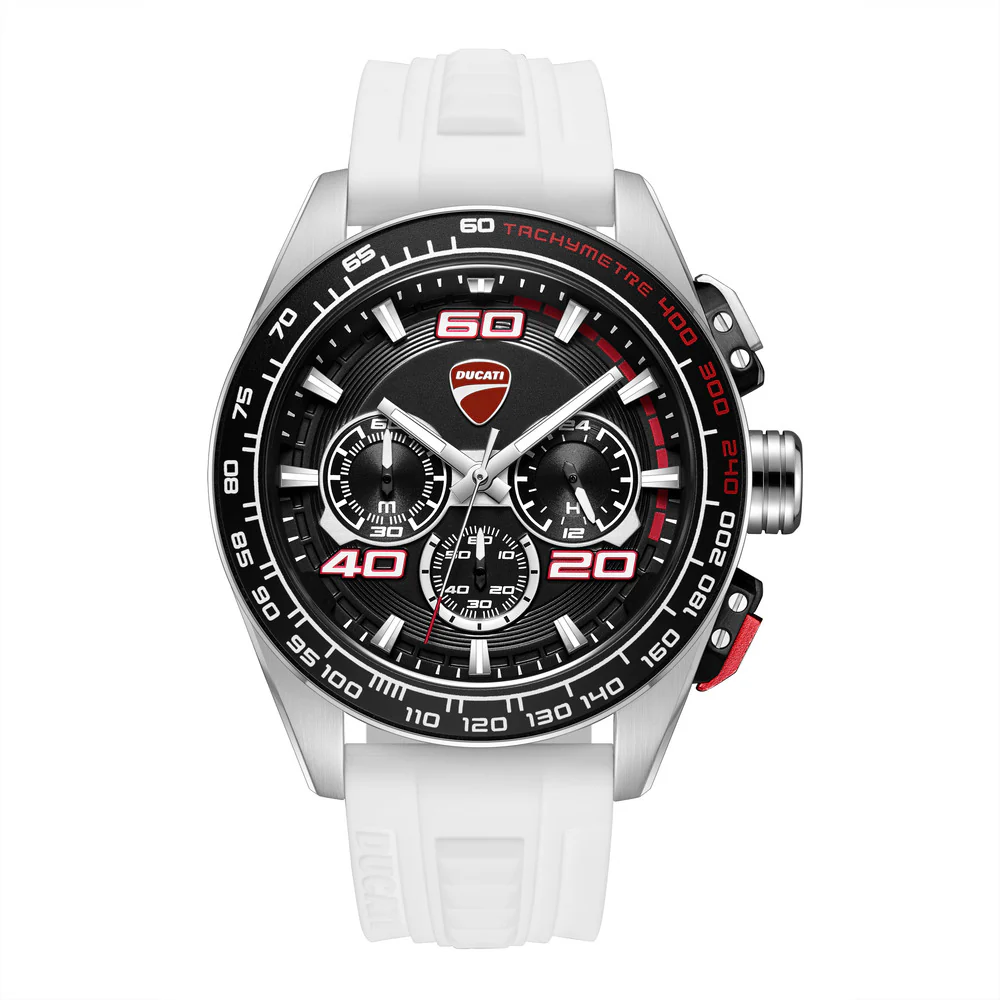 Men Extreme Sports Watch - Image 5