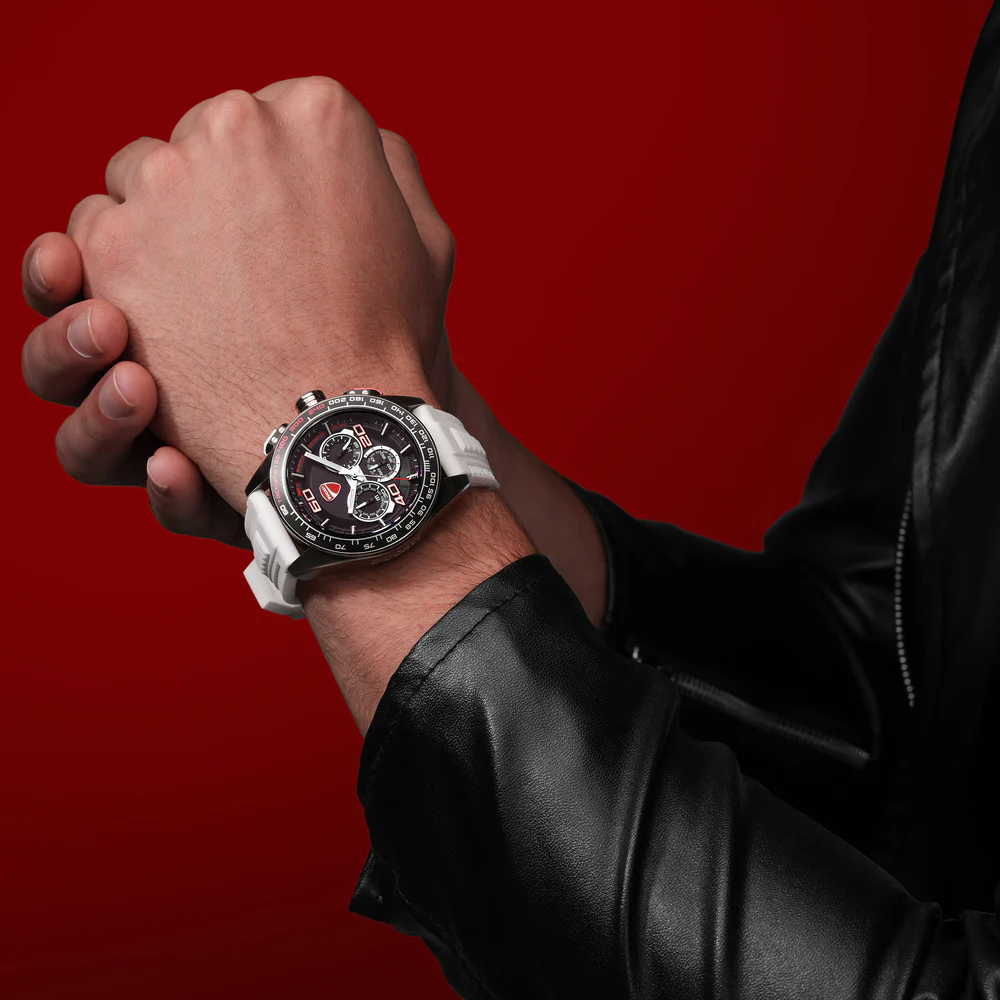 Men Extreme Sports Watch - Image 8