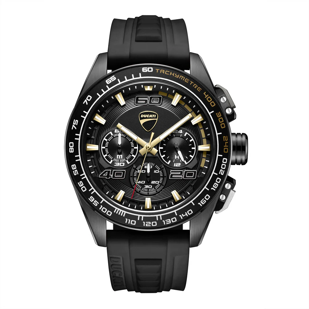 Men Extreme Sports Watch - Image 9