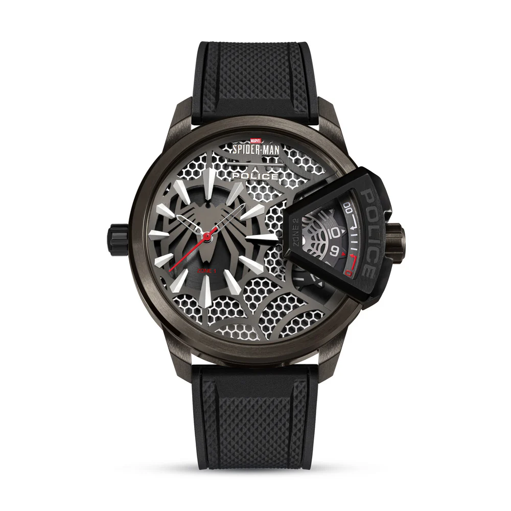 Men Extreme Watch