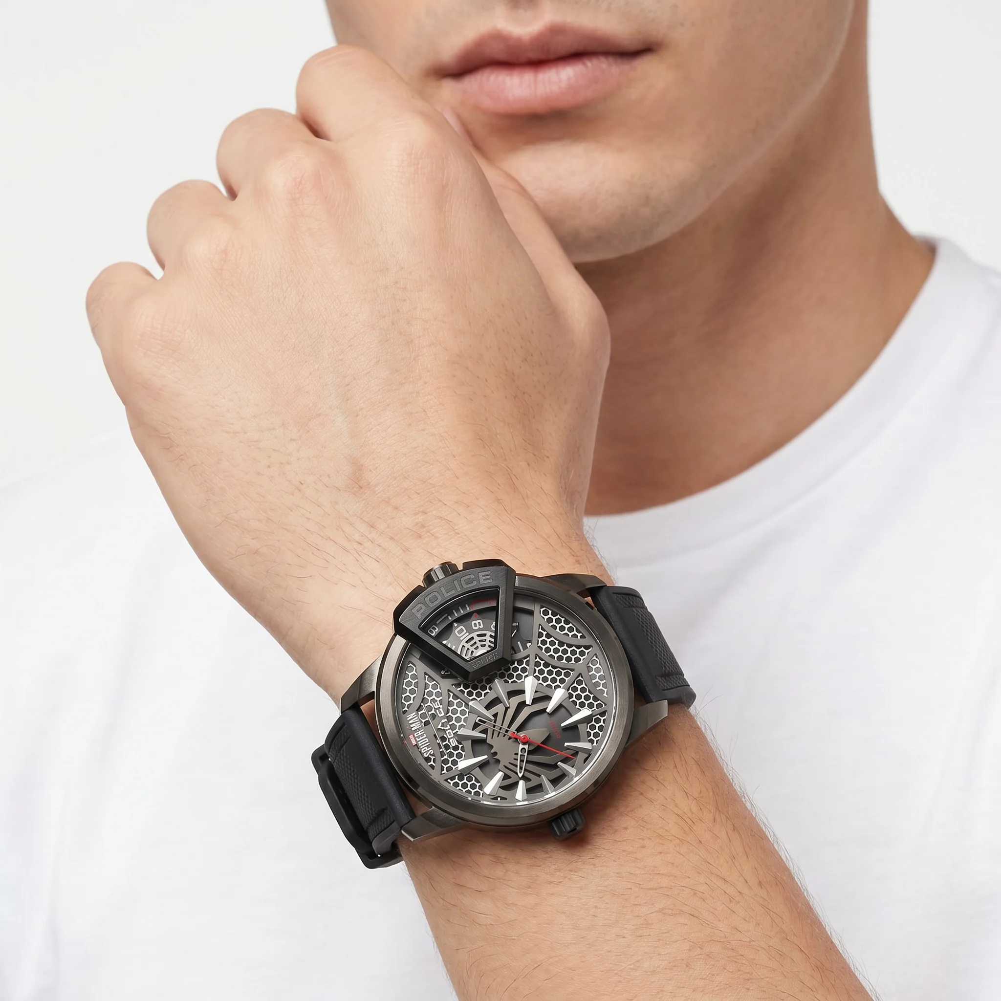 Men Extreme Watch - Image 2