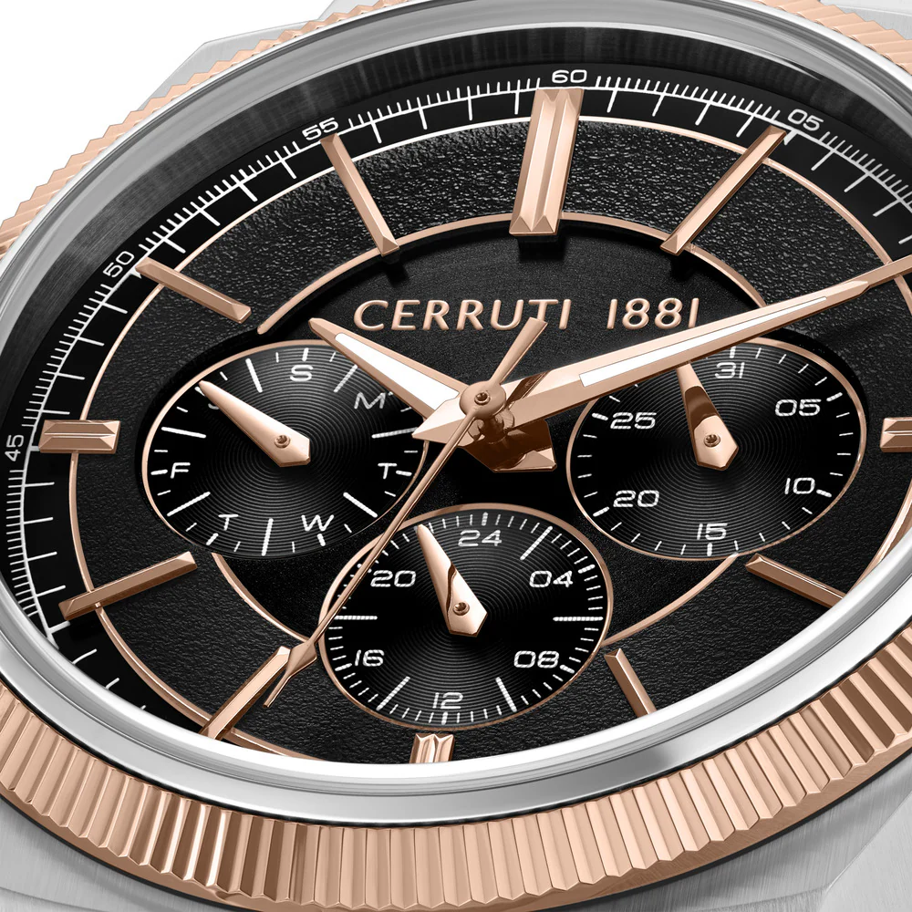 Men Faedo Watch - Image 10