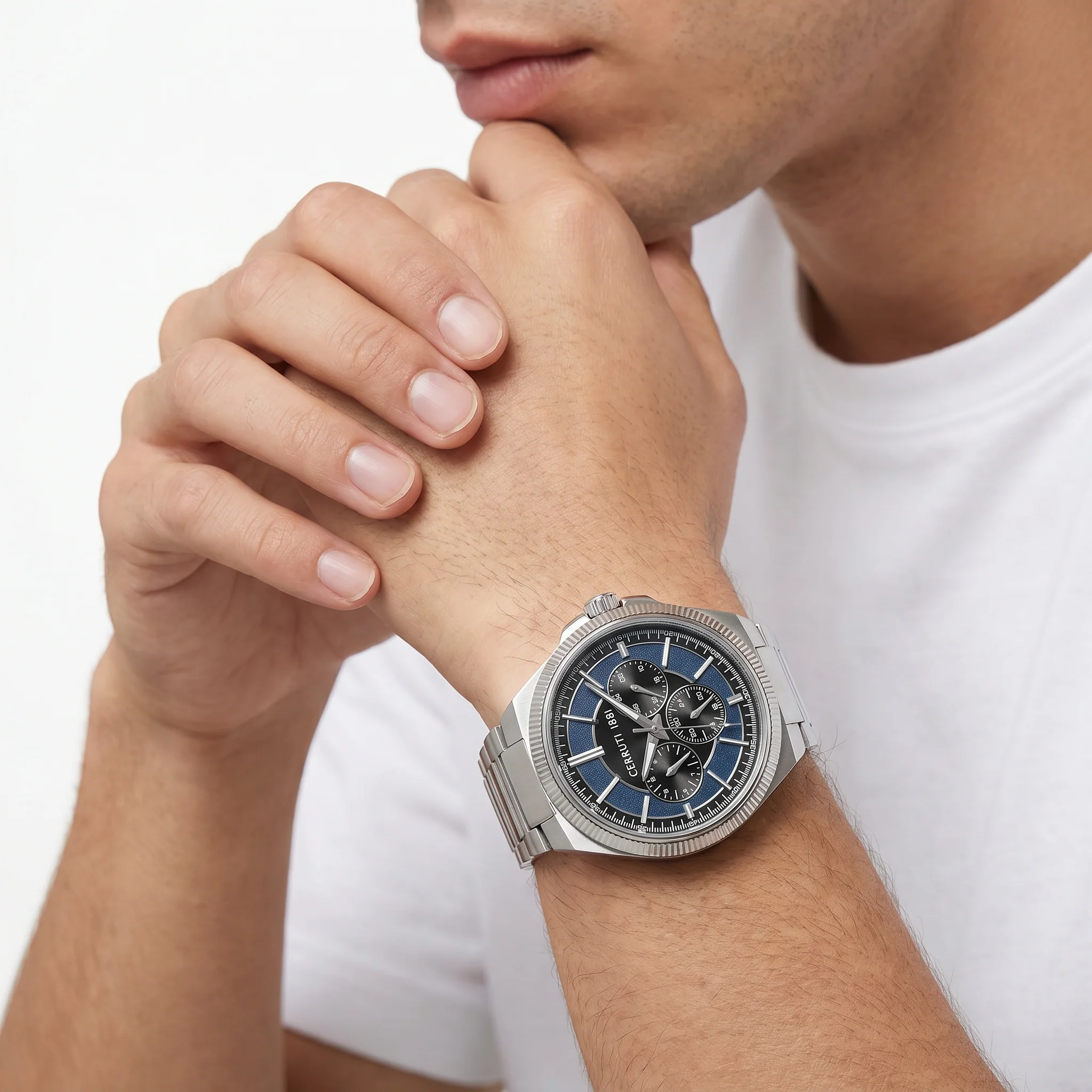 Men Faedo Watch - Image 2