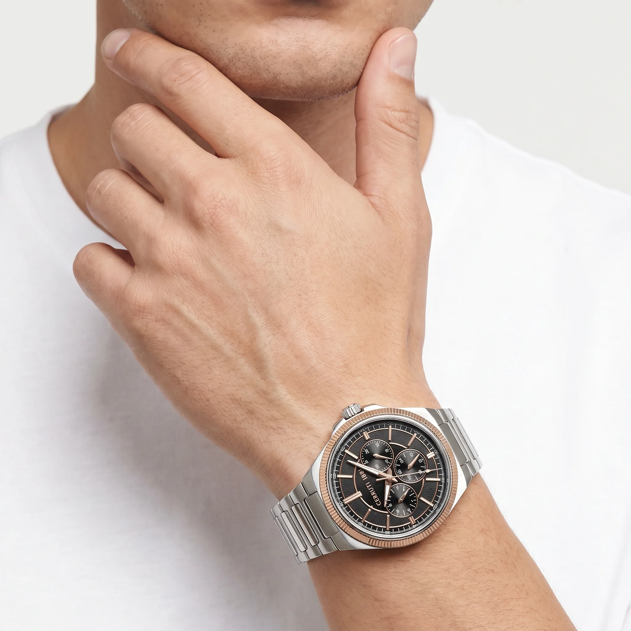 Men Faedo Watch - Image 7
