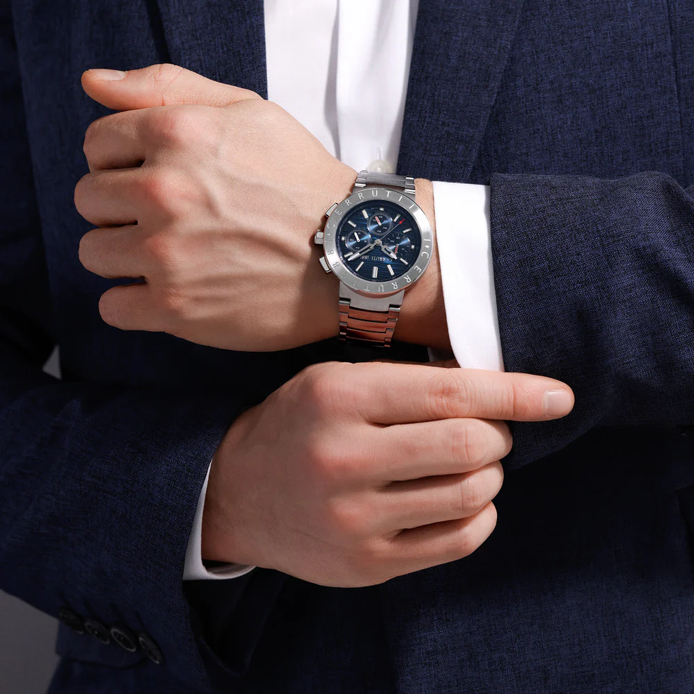 Men Filiano Watch - Image 2