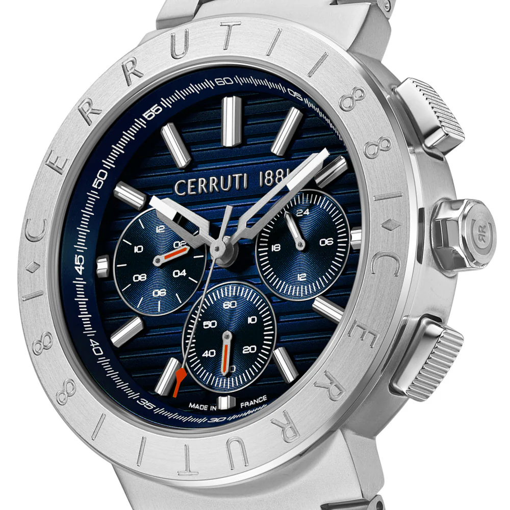 Men Filiano Watch - Image 4