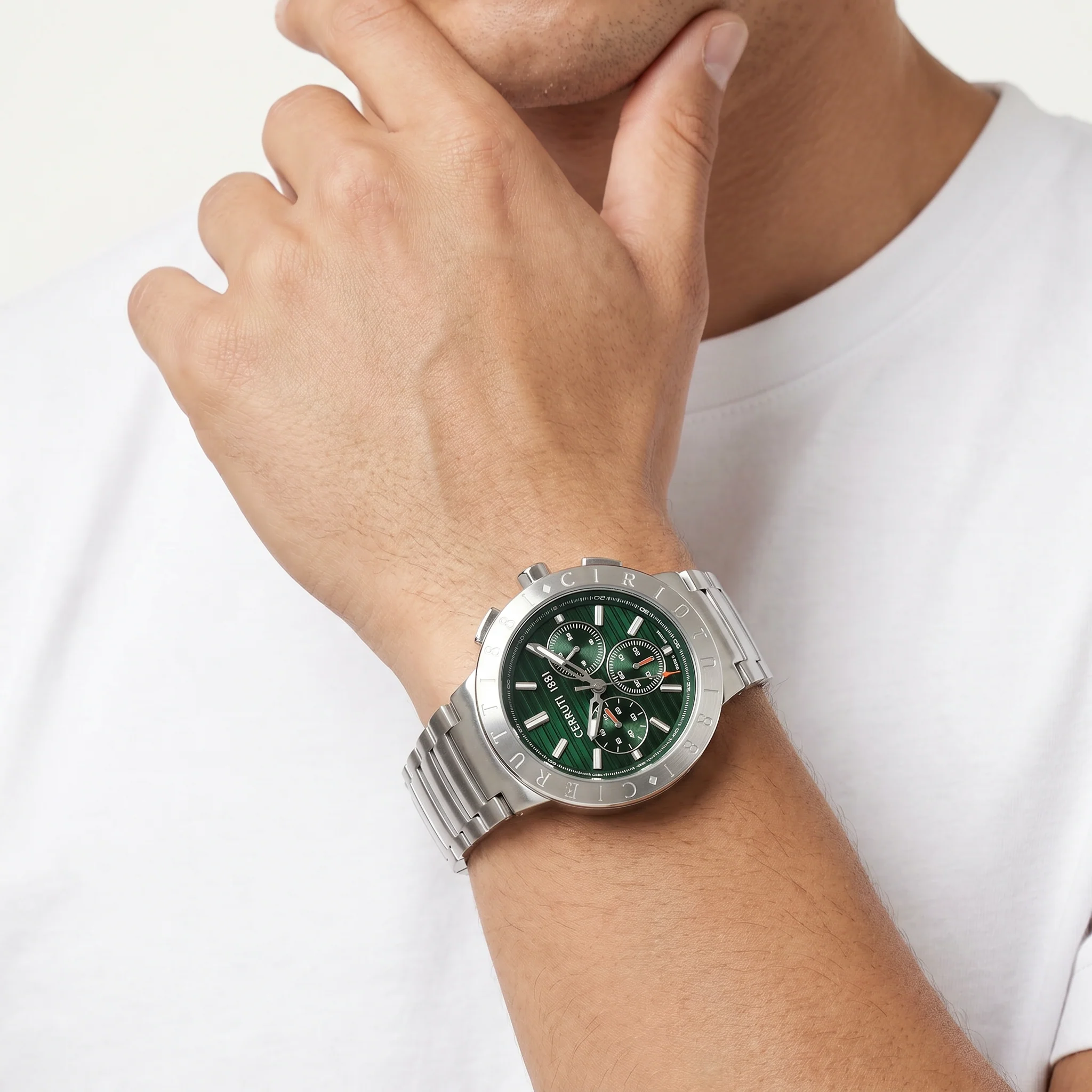 Men Filiano Watch - Image 6