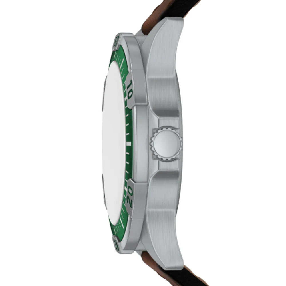 Men Garrett Brown Watch - Image 3
