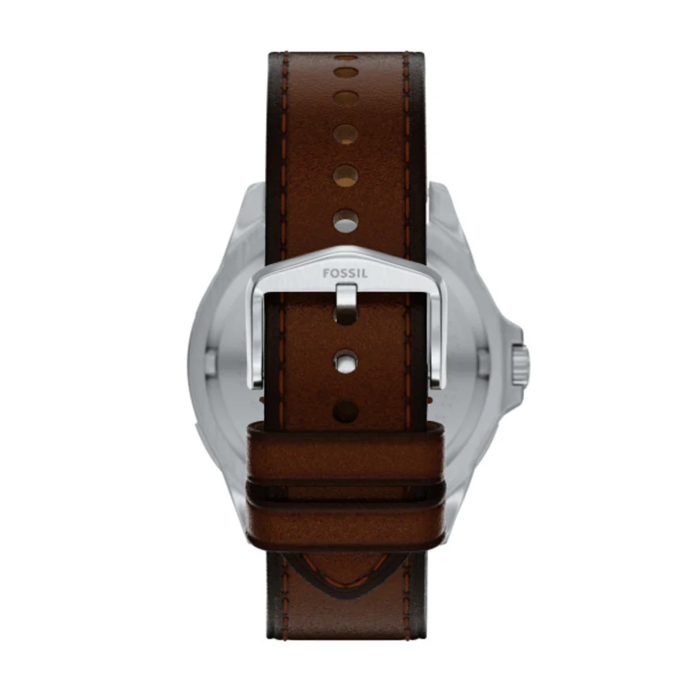 Men Garrett Brown Watch - Image 5