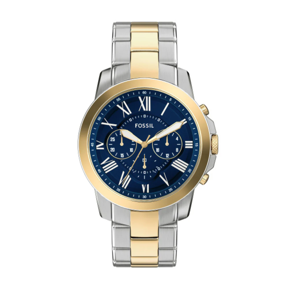 Men Grant Watch