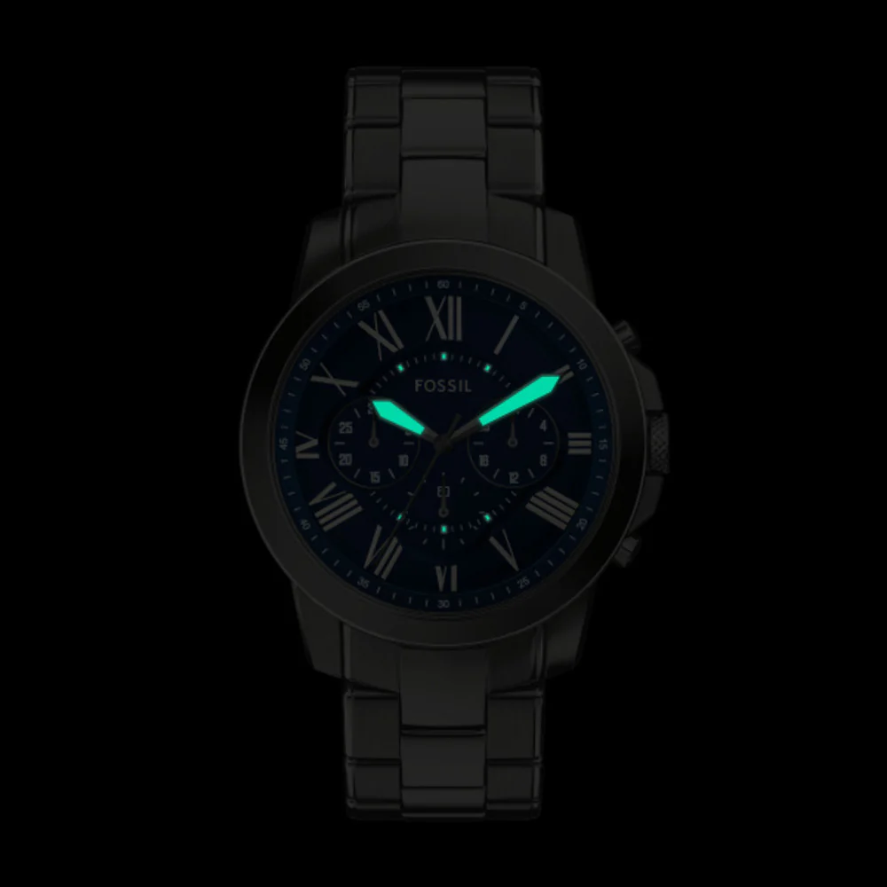 Men Grant Watch - Image 10