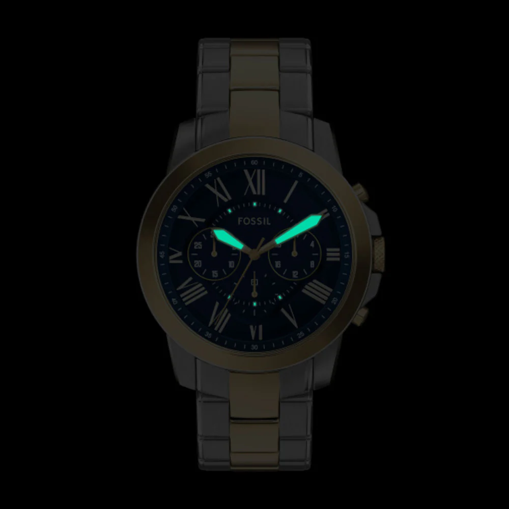 Men Grant Watch - Image 5