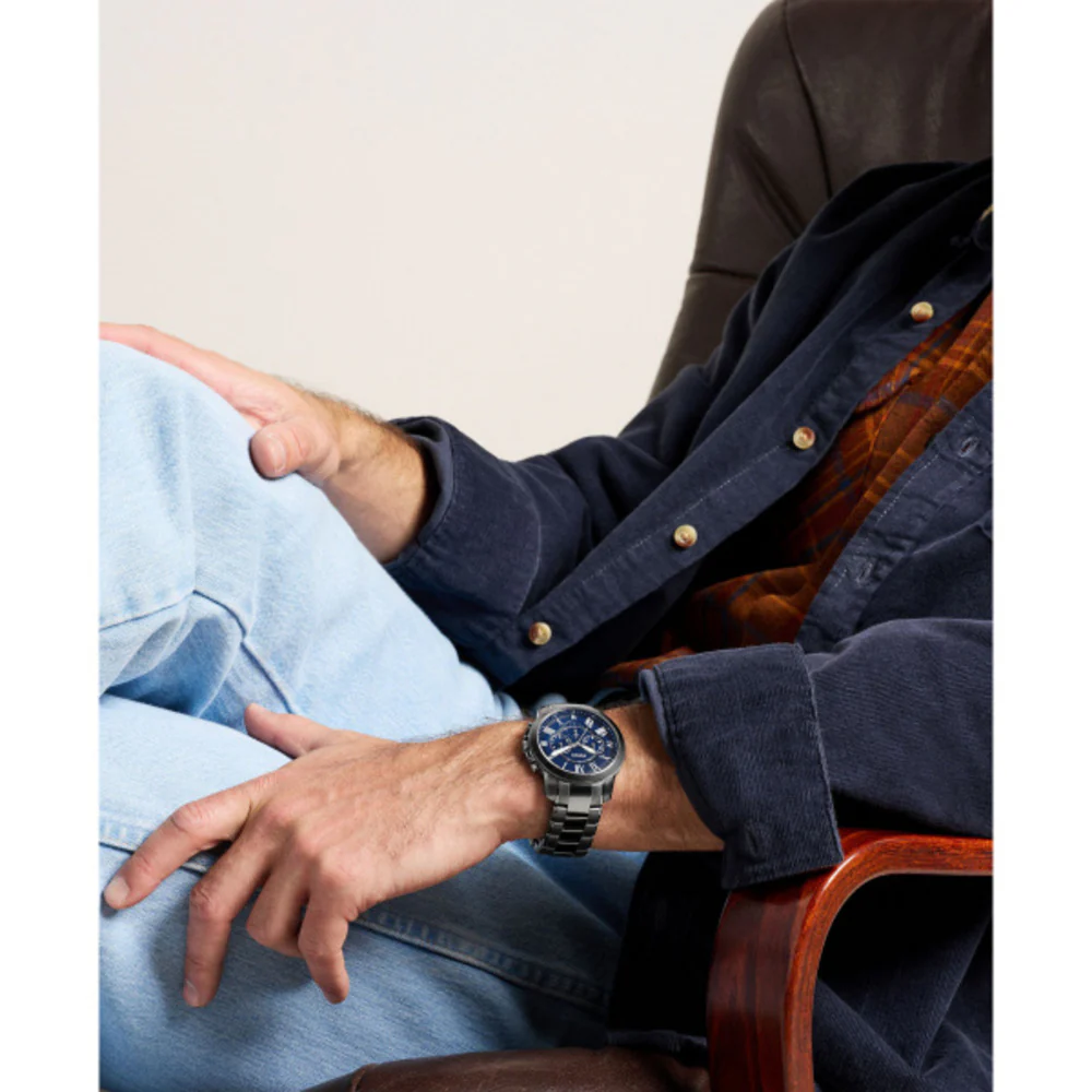 Men Grant Watch - Image 7