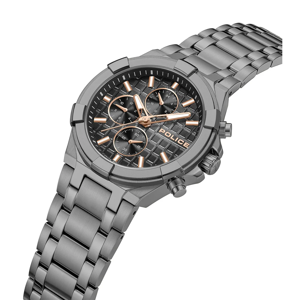 Men Guardian Watch - Image 11
