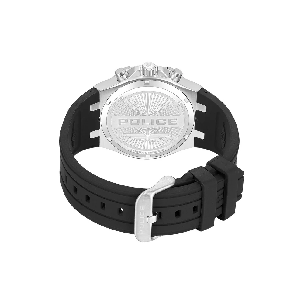 Men Guardian Watch - Image 4