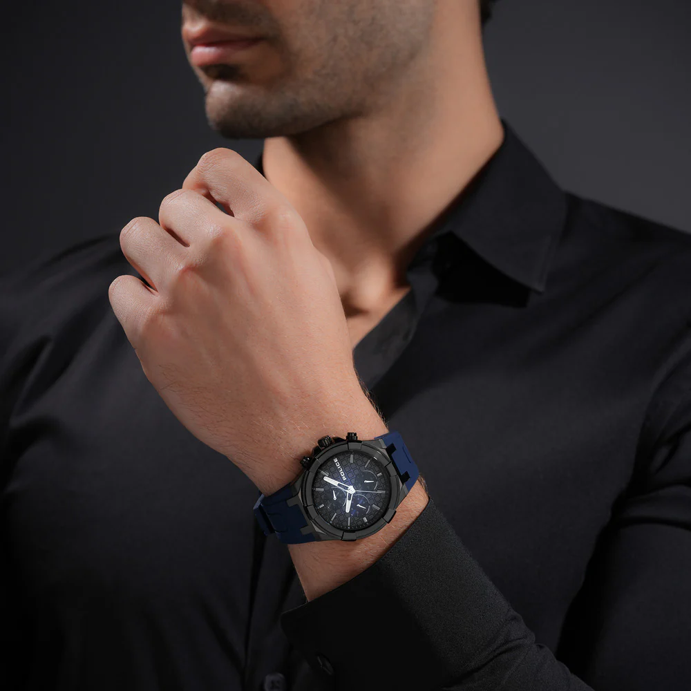 Men Guardian Watch - Image 6