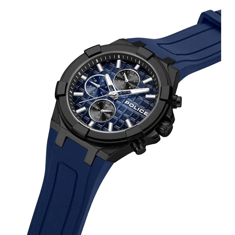 Men Guardian Watch - Image 7