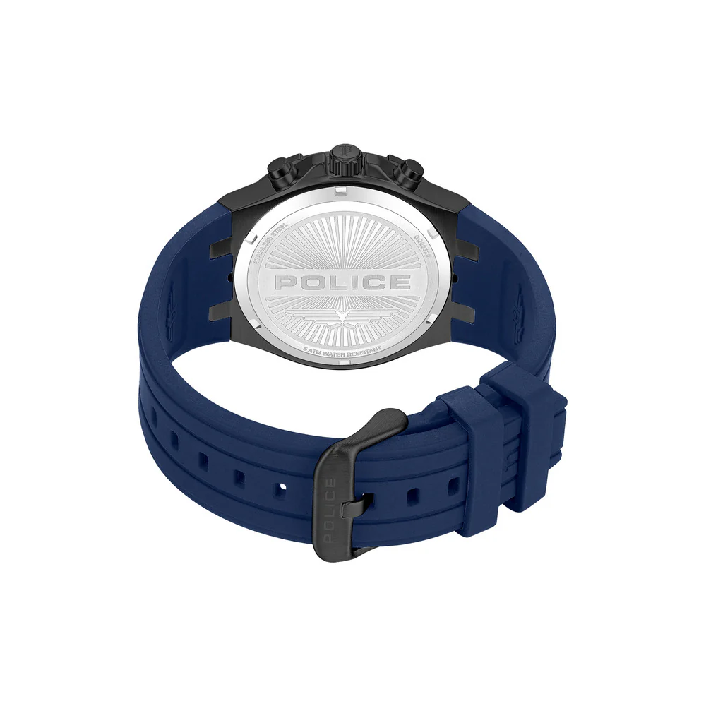 Men Guardian Watch - Image 8