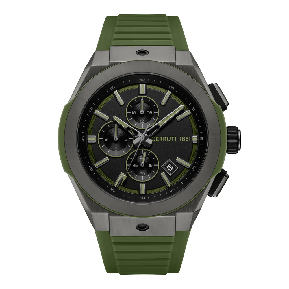 Men Gubbio Watch