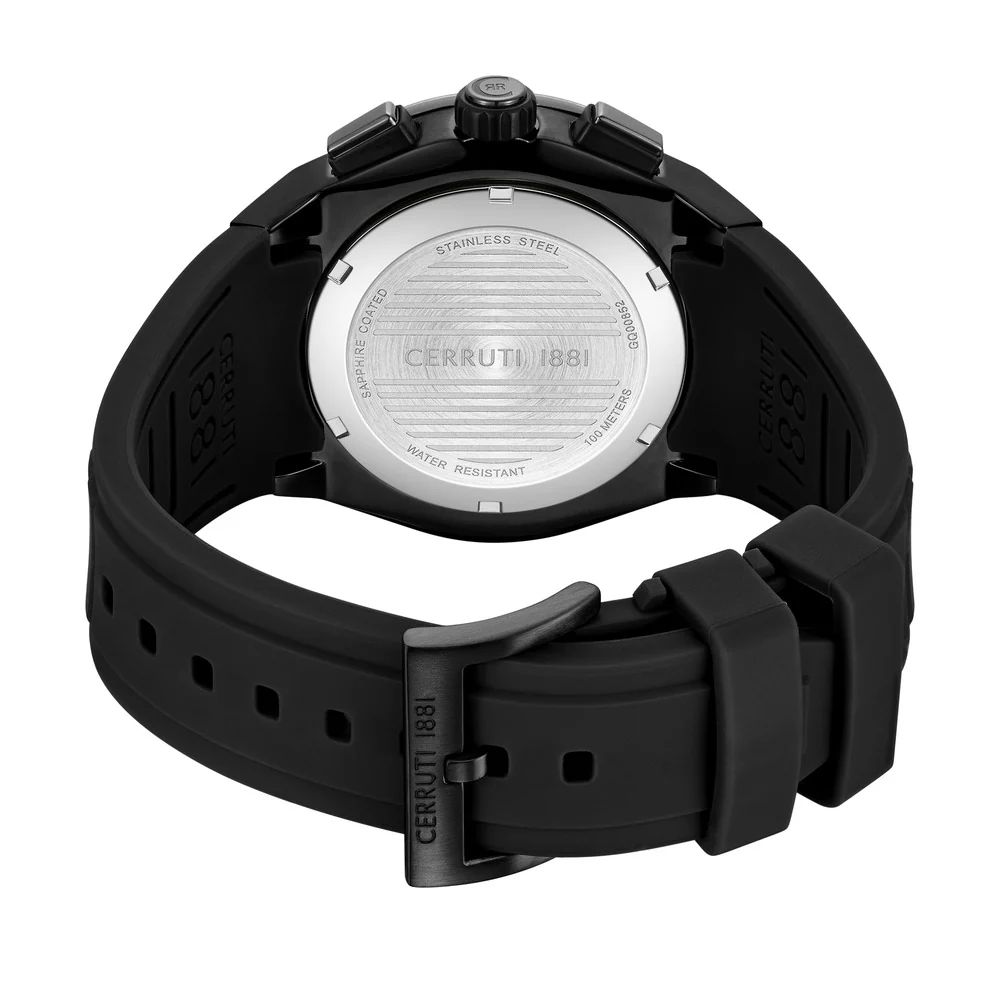 Men Gubbio Watch - Image 10