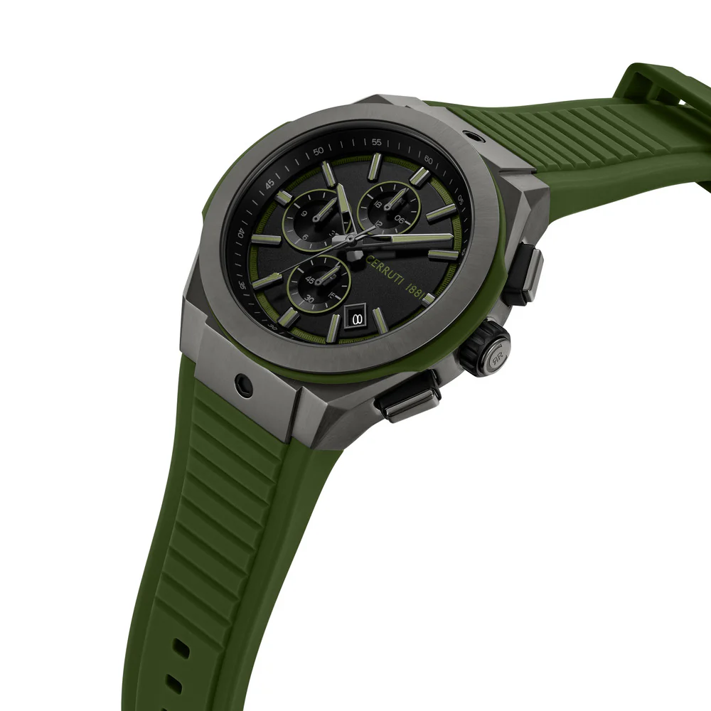 Men Gubbio Watch - Image 3