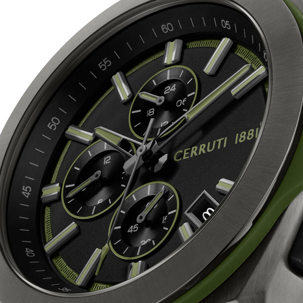 Men Gubbio Watch - Image 4