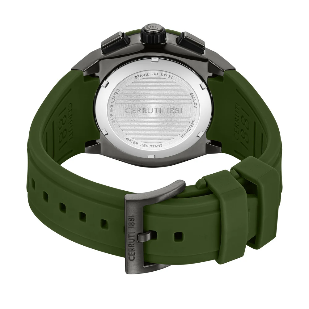 Men Gubbio Watch - Image 5