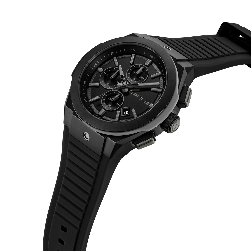 Men Gubbio Watch - Image 8
