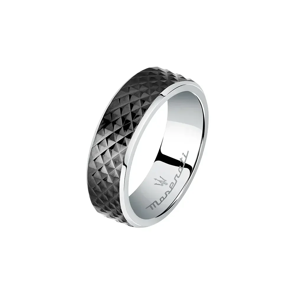 Men Iconic Ring - Image 2
