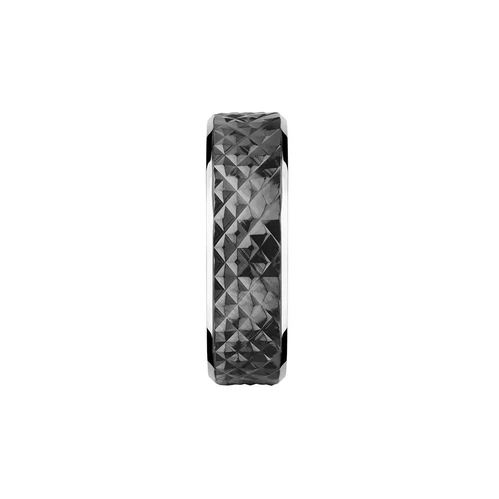 Men Iconic Ring - Image 3