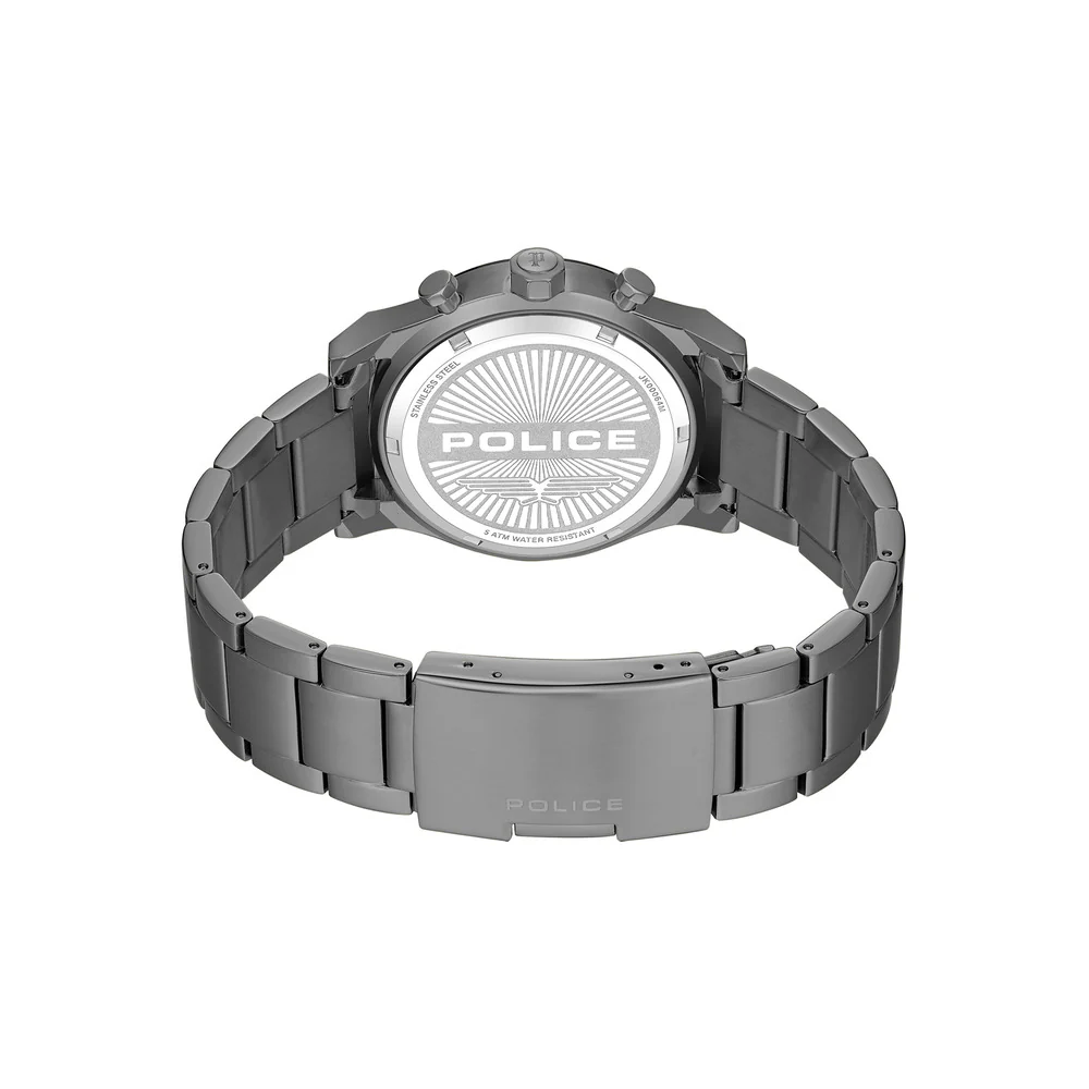 Men Knotty Watch - Image 4