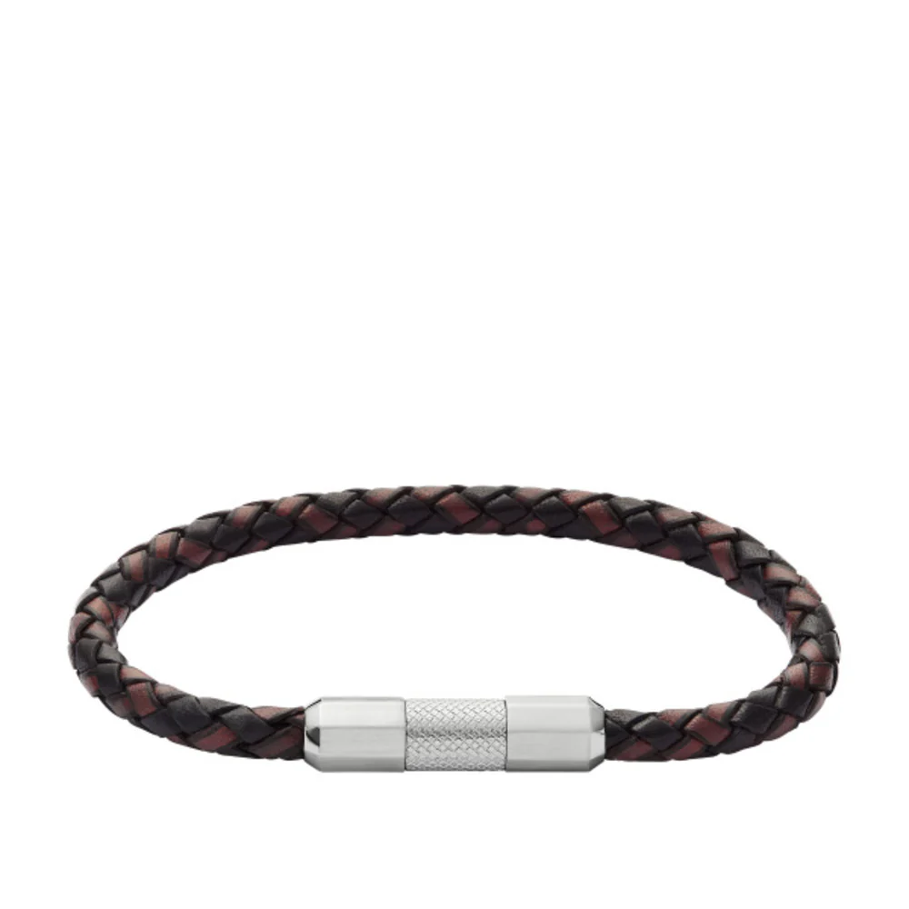 Men Knox Brown Bracelet - Image 2