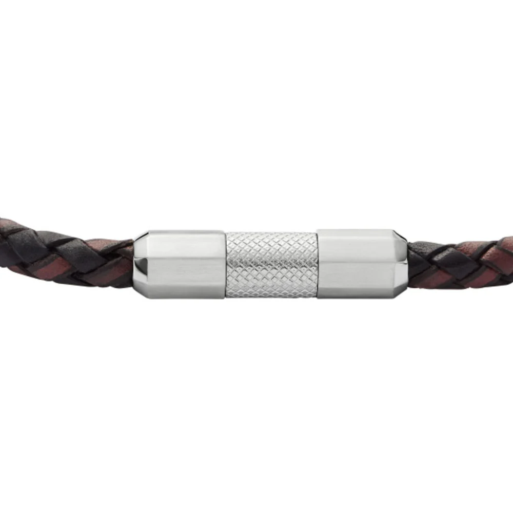 Men Knox Brown Bracelet - Image 3