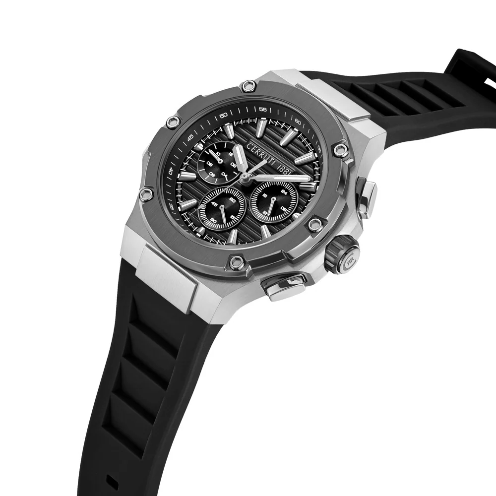 Men Lucardo Watch - Image 3