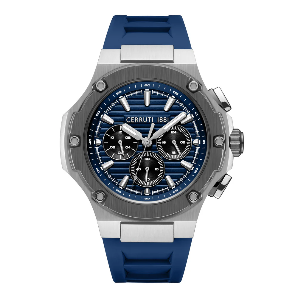 Men Lucardo Watch - Image 6