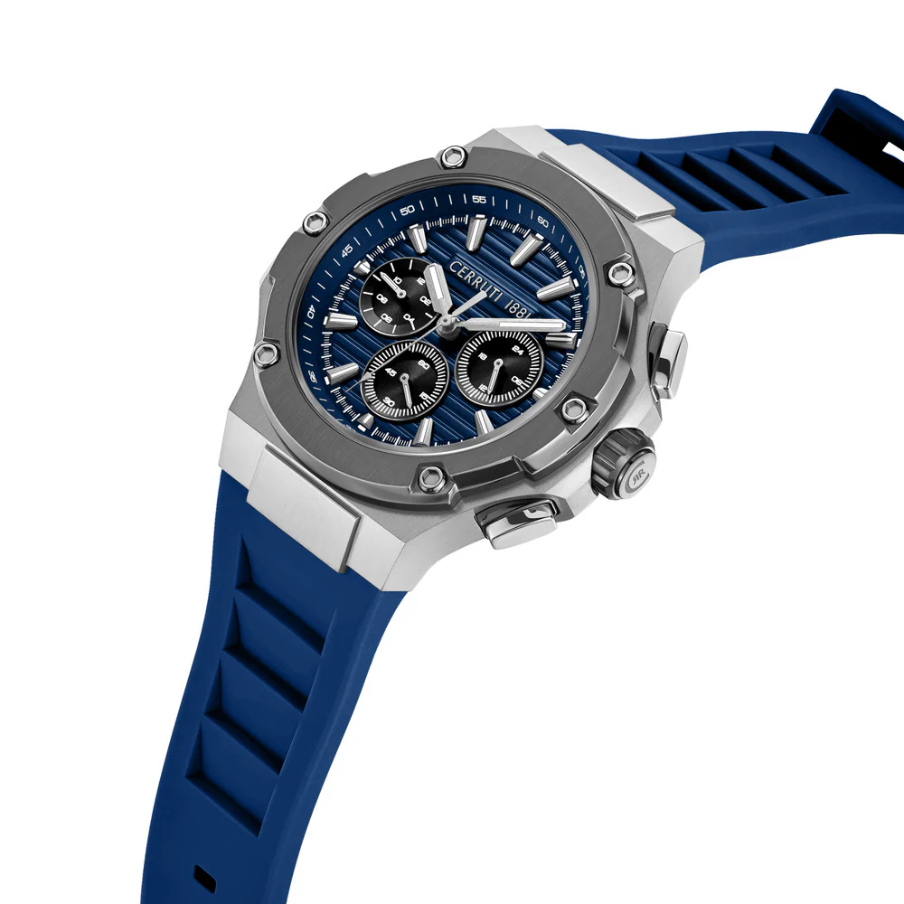 Men Lucardo Watch - Image 8