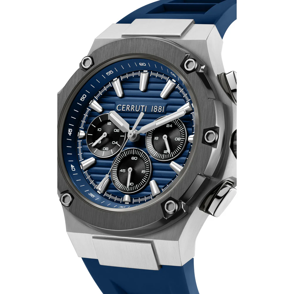 Men Lucardo Watch - Image 9